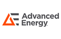 Advanced Energy 로고