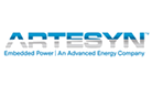 Artesyn 로고