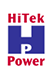 HiTek Power 로고