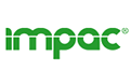 Impac 로고
