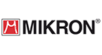 Mikron 로고