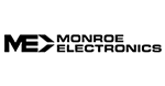 Monroe Electronics 로고