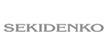 Sekidenko 로고