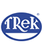 TREK 로고