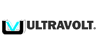UltraVolt 로고