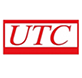 UTC 로고